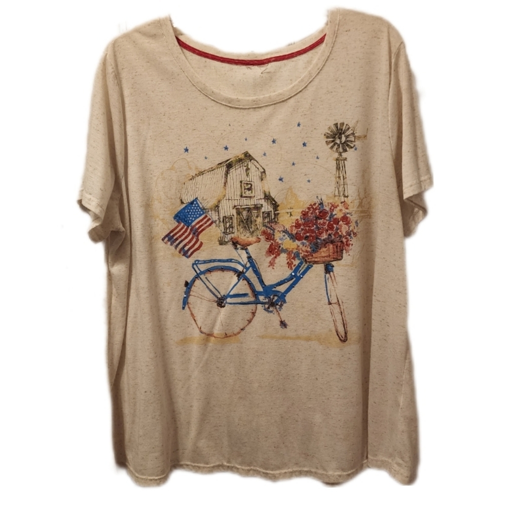 Cato Top